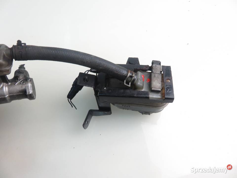 SERWO MAZDA CX7 23 Turbo EG2343800 0204023451