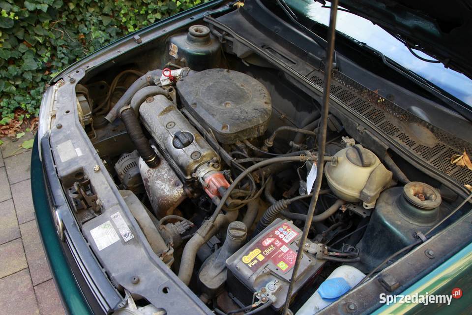 VW Golf III CL Golf Bydgoszcz sprzedam