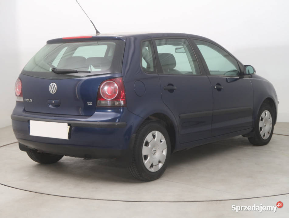 VW Polo 12 12V elektryczne lusterka dolnośląskie Bielany Wrocławskie sprzedam