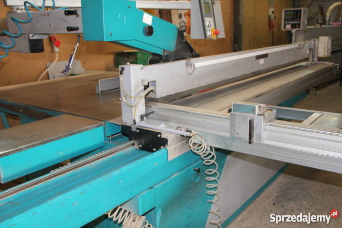 Piła formatowa Martin T 74 Classic 2008 Kielce sprzedam