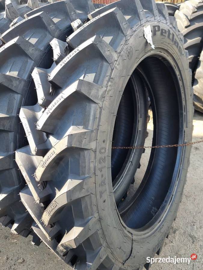 Opona 27095R36 139A8 TA120 TL Petlas szybka Radymno