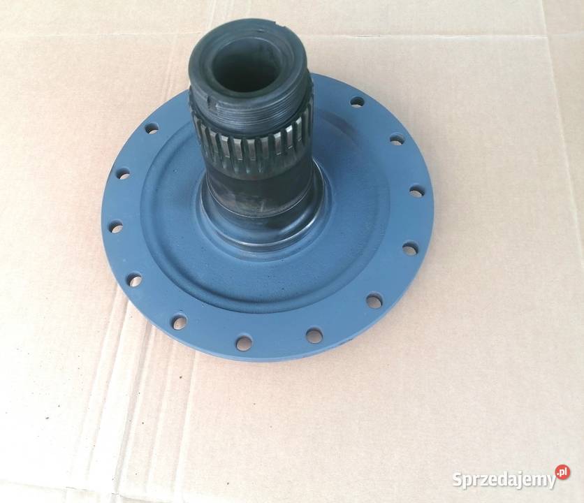 Czop piasty Renault 110 54 120 54 133 54 145 54 Andrychów