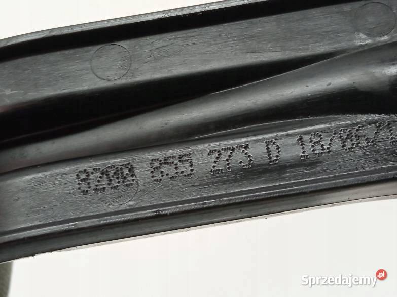 BAGNET MIARKA OLEJU 8200855273D 20 DCI Renault świętokrzyskie