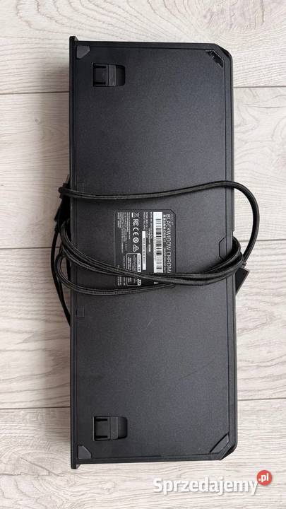 Razer BlackWidow Chroma V2 Klawiatura Gamingowa Kraków