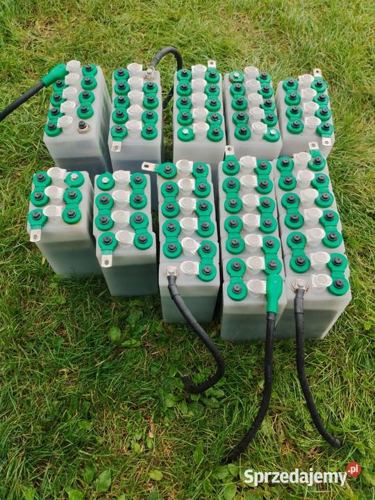 Magazyn energii Gniewkowo sprzedam