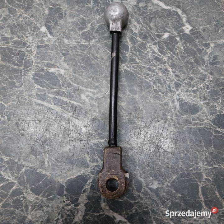 M72 M 72 dźwignia zmiany biegów wzm łódzkie Łódź sprzedam