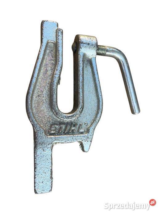 Oryginalny uchwyt mocujący STIHL Tuliszków sprzedam