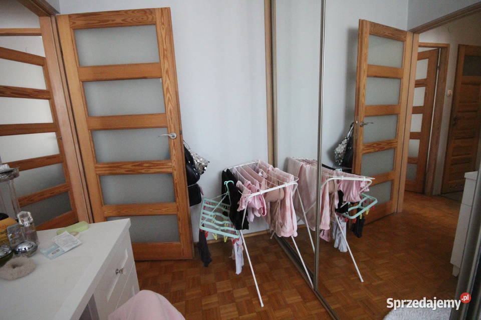 3pok 44met Alei Pracy LOGGIAPIWNICA Wrocław