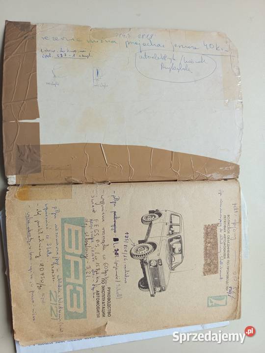 Lada Niva 2121 zamiana sprzedam star gaz ursus Suchy Las