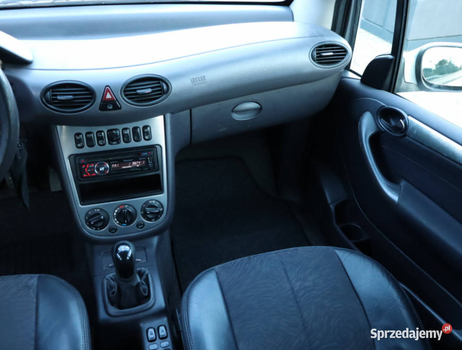 Mercedes A A 140 Piaseczno