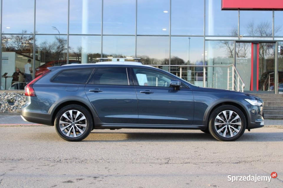 Volvo V90 Cross Country 2021r Pilot Assist Skóra sprzedam