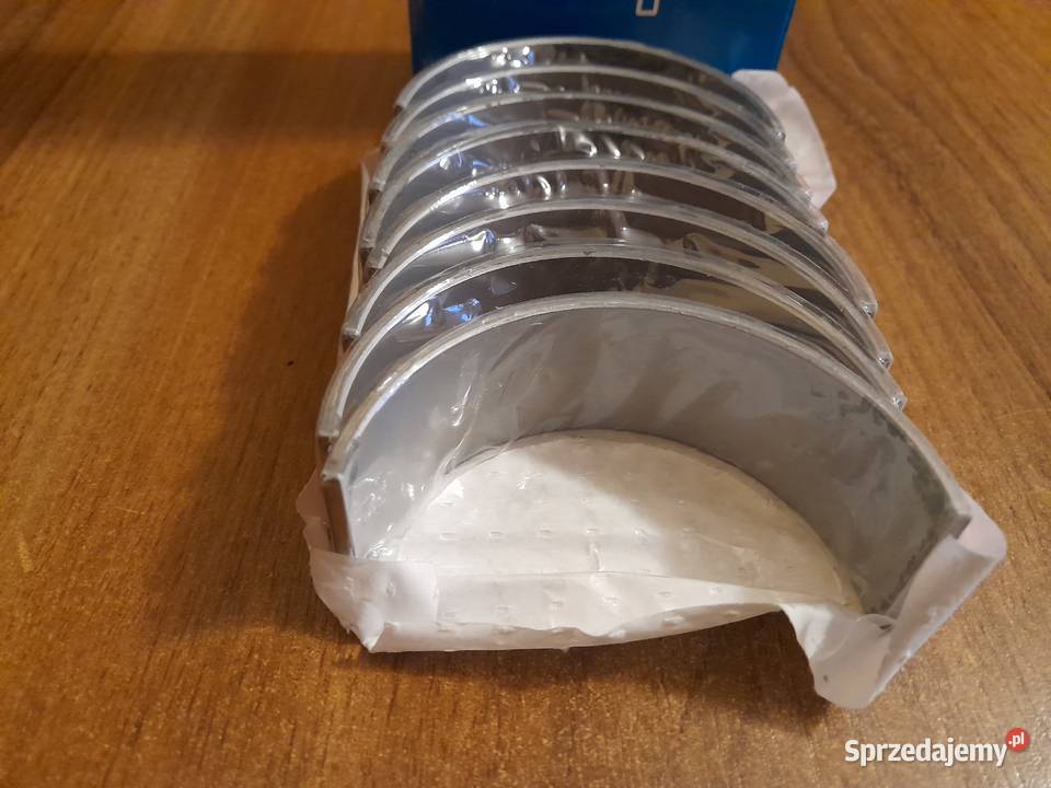 Panewki silnika OM615 M115 Mercedes 200 200D