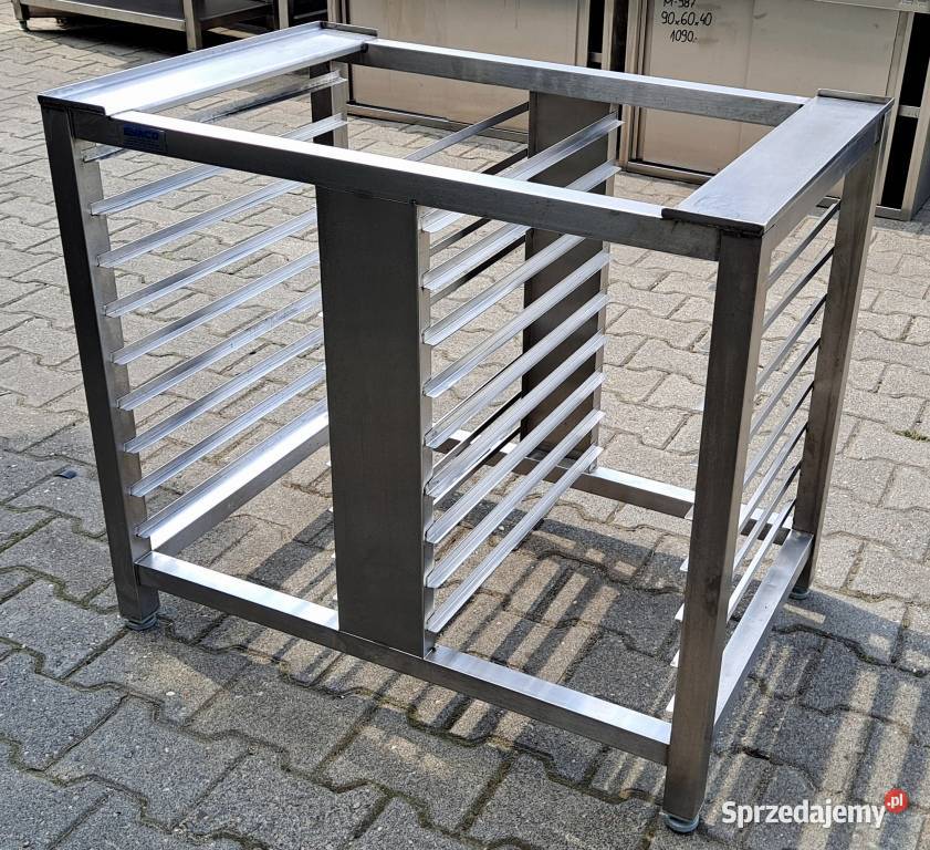 PODSTAWA POD PIEC KONWEKCYJNY RETIGO 8756575 Nowe Skalmierzyce