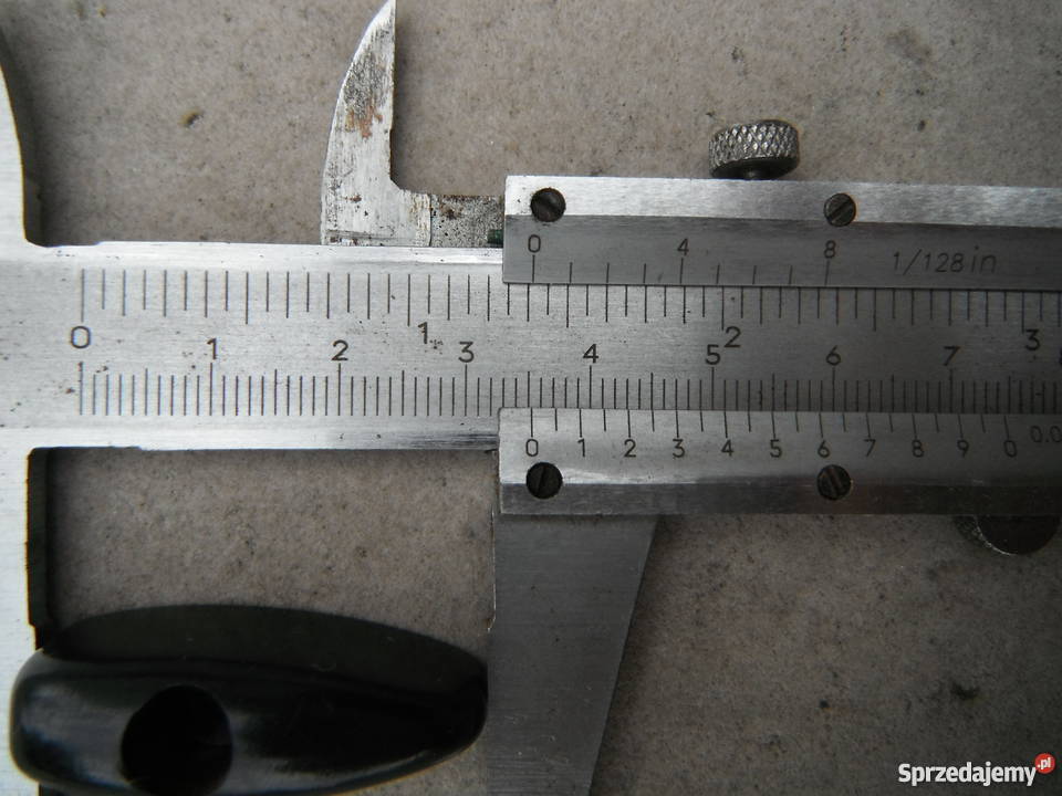 Pokrętło gałka ebonitowa do przełącznik Chlewiska