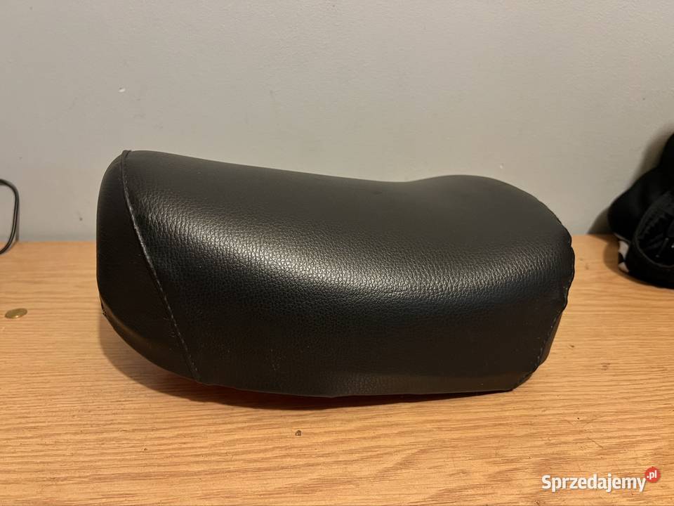 Siedzenie Romet motorynka kadet Pegaz komar Lędziny