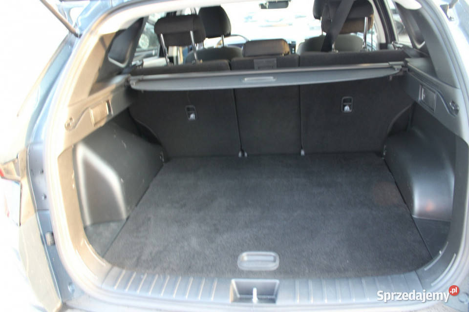 Hyundai Tucson 48V 150 Smart Fvat netto 78536PLN centralny zamek Warszawa sprzedam