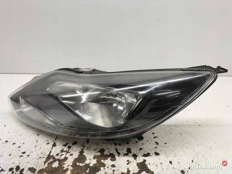 LAMPA PRZÓD LEWA EU BM5113W030CK Ford Focus Mk3 sprzedam