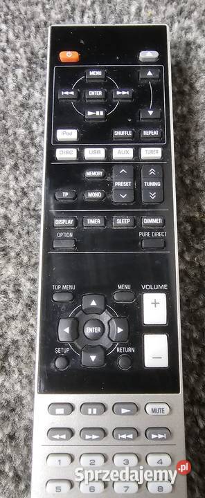 Pilot YAMAHA PianoCraft WS40850 wysyłka sprzedam