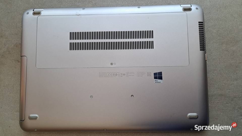 HP ProBook 450 G4 156 Intel Core i5 4 GB RAM SSD