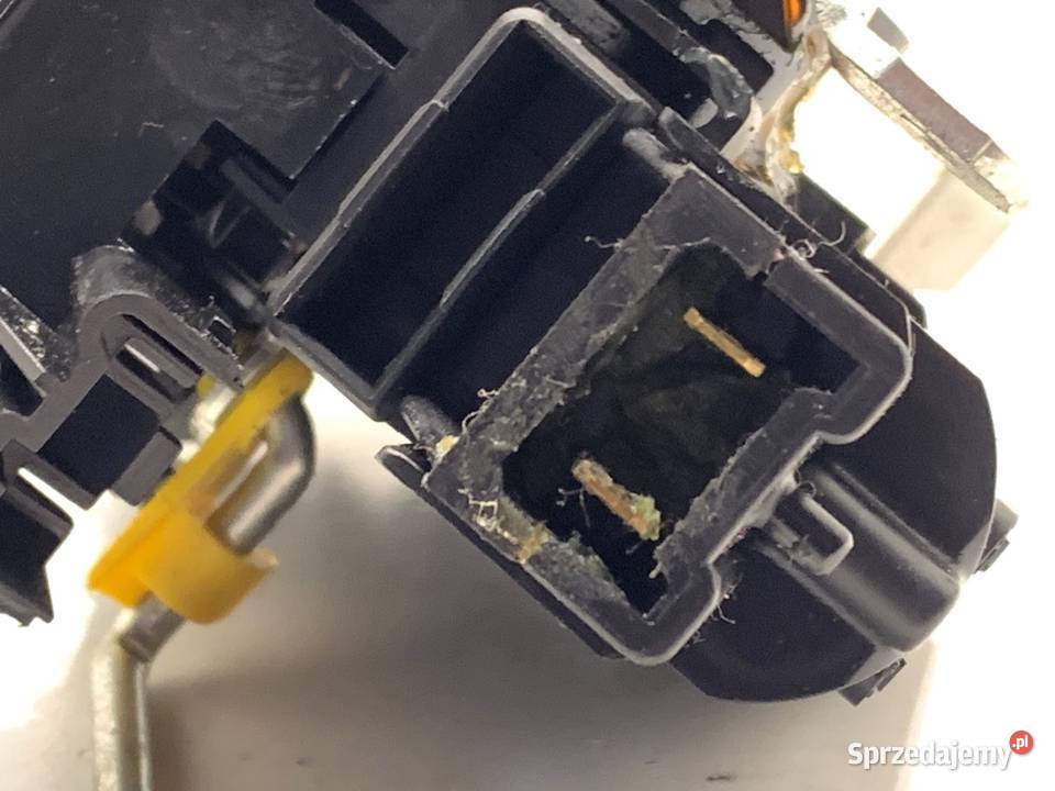 ZAMEK DRZWI LEWY TYŁ RENAULT EXPRESS Minivan podkarpackie sprzedam