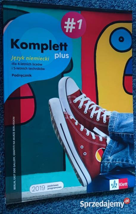 Komplett plus 1 śląskie Krzepice