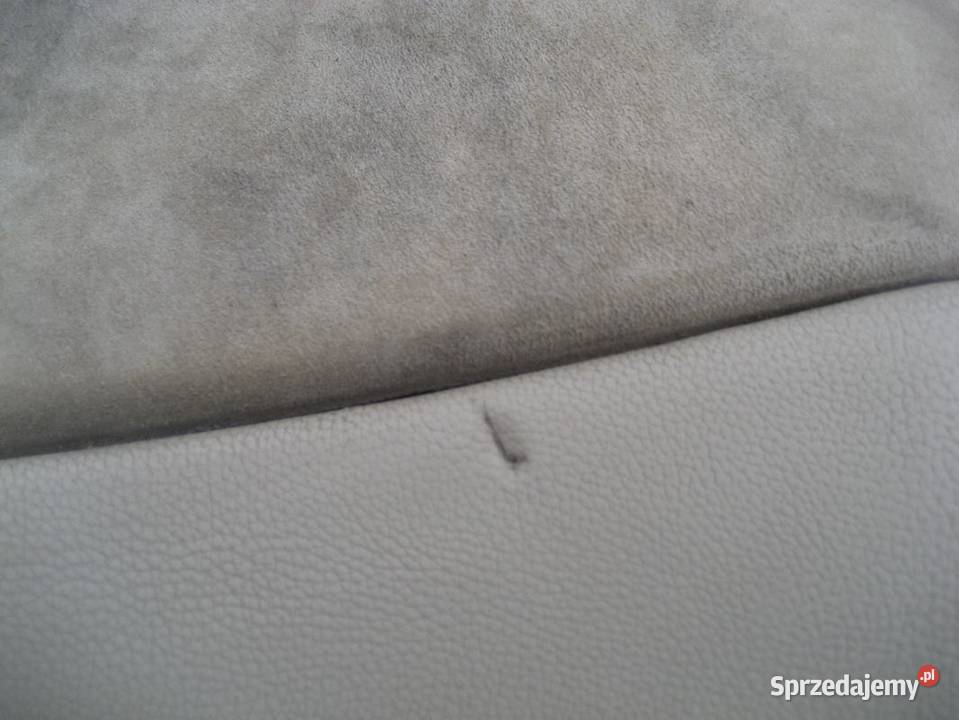 volvo c70 9805r boczek tapicerka tył lewa mocka osobowe Rakoniewice