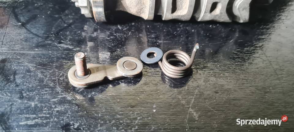 Honda CB 500 PC 26 wybierak wałek skrzyni biegów Warszawa