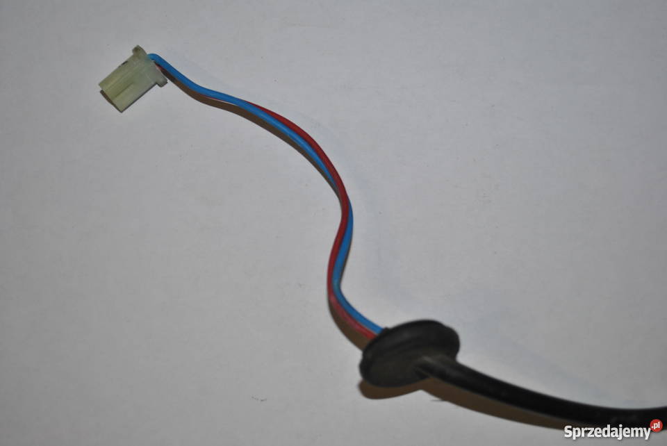 Uchwyt sterownika świateł ksenonowych kabel Poręba sprzedam