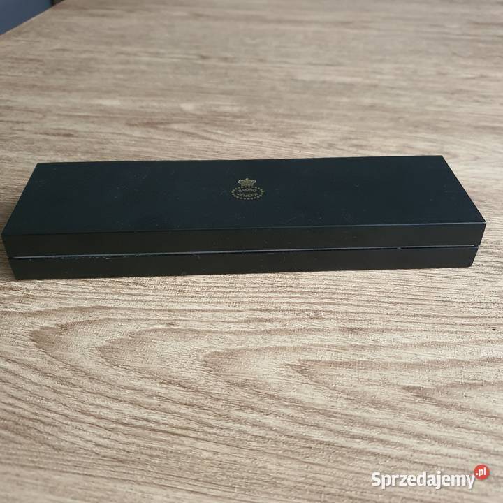 GEORG JENSEN Sterling 925 Nowa Sól