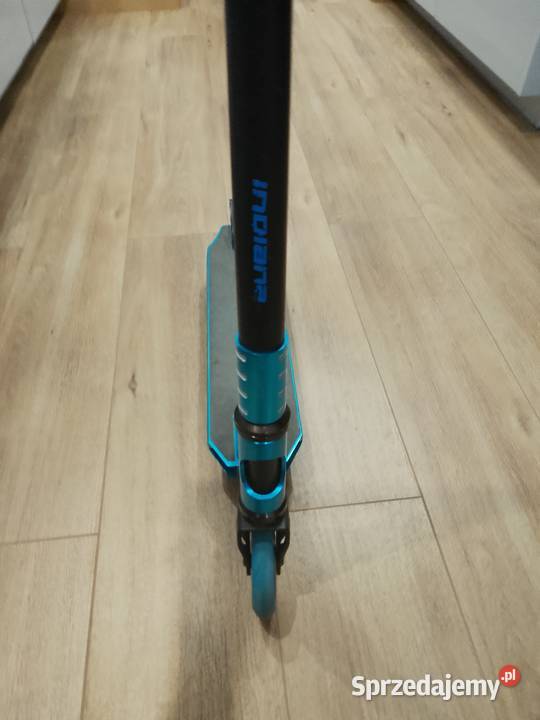 Hulajnoga wyczynowa indiana Kazimierz Dolny