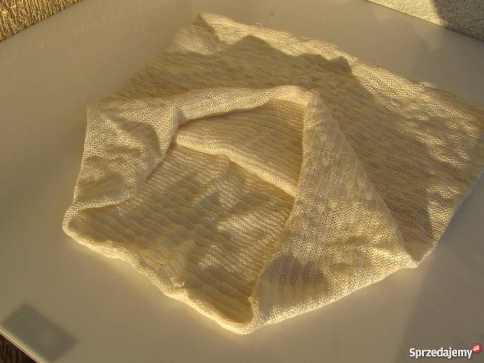 Ścierka czyściwo do czyszczenia wnętrza Olecko