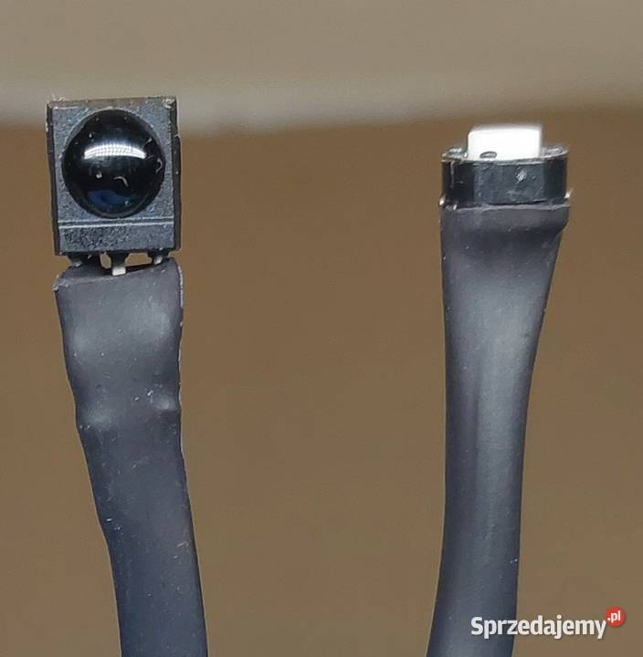 VNS ADAPTER MULTIMEDIALNY RGB MULTIMEDIA dolnośląskie Mielęcin sprzedam