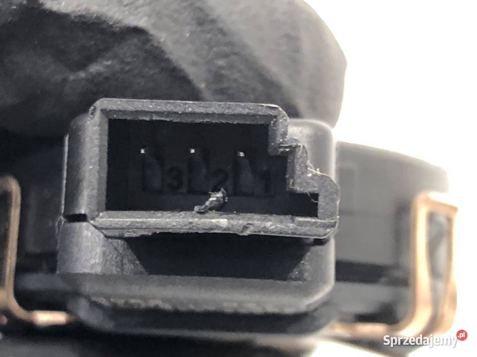 CZUJNIK DESZCZU VW GOLF VII 5Q0955559A podkarpackie