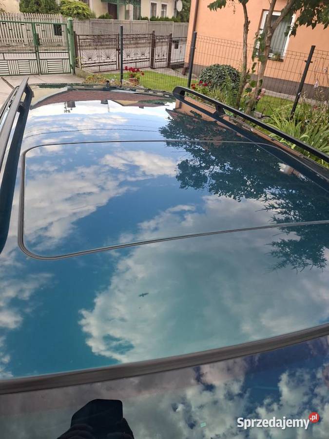BMW 328i Touring E36 2008 nieuszkodzony Kazimierza Wielka