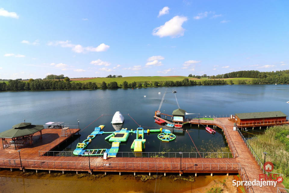 Dom wolnostojący Leszczewo 1913m2 podlaskie