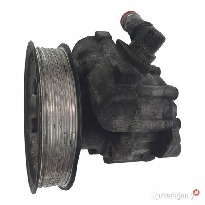 POMPA WSPOMAGANIA Audi A6 C6 20 TDI 4F0145155E osobowe Przepustnice Chełm
