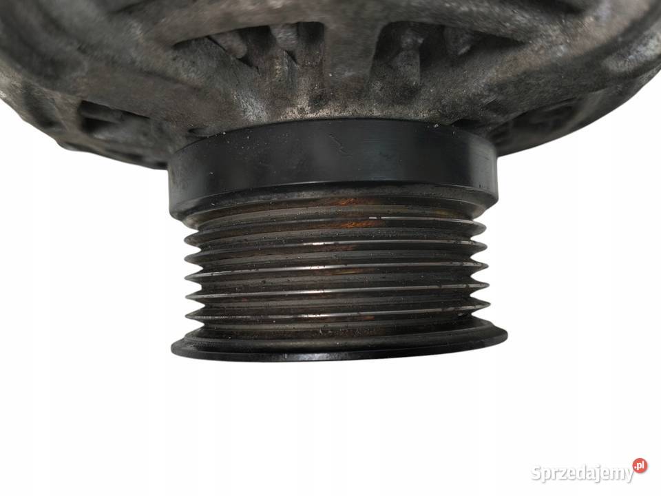ALTERNATOR Kia Carens Sportage Tucson 20 CRDi osobowe Układ elektryczny silnika Chełm