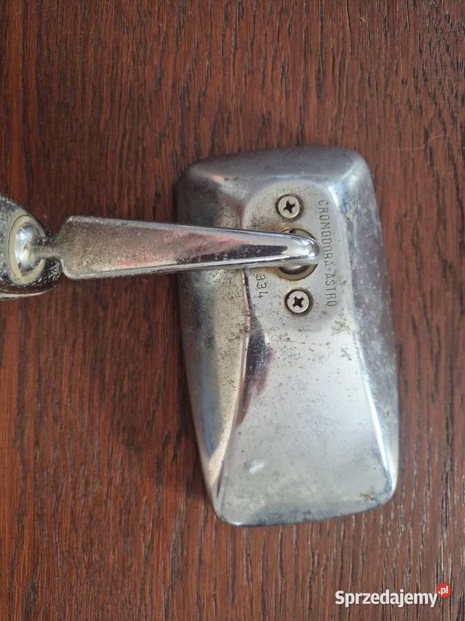 FSO gałka kierownica lusterko zagłówki lewarek