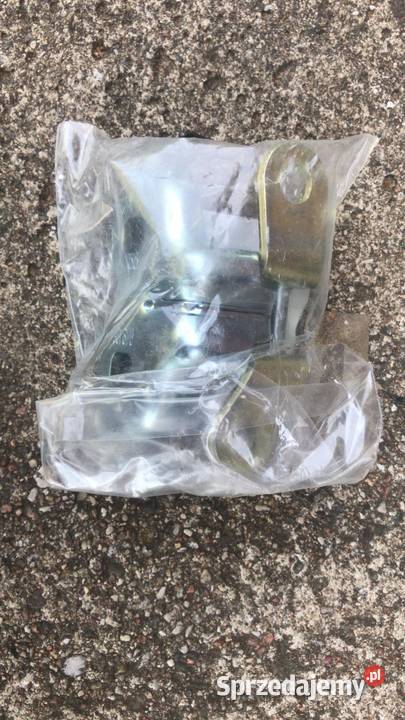 Dolny zawias drzwi pasażera RH GM 13505400 osobowe Białystok