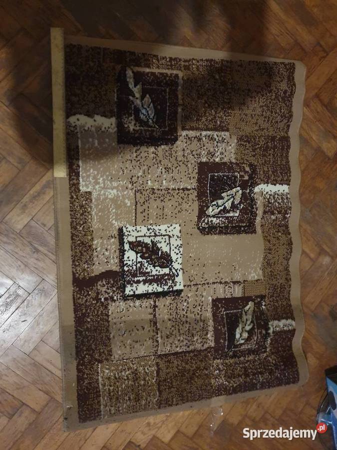 Dywanik stary turecki oryginalny 80x120 vintage Warszawa