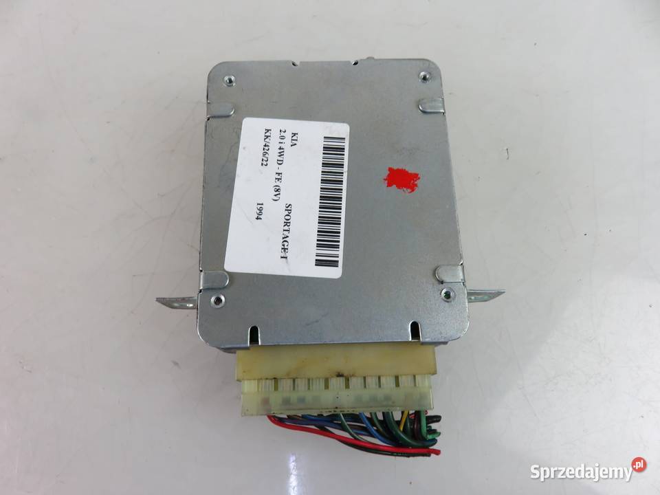 MODUŁ KIA SPORTAGE I 20 i 0K01967720