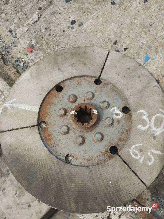 Sprzęgło Sprzęgła