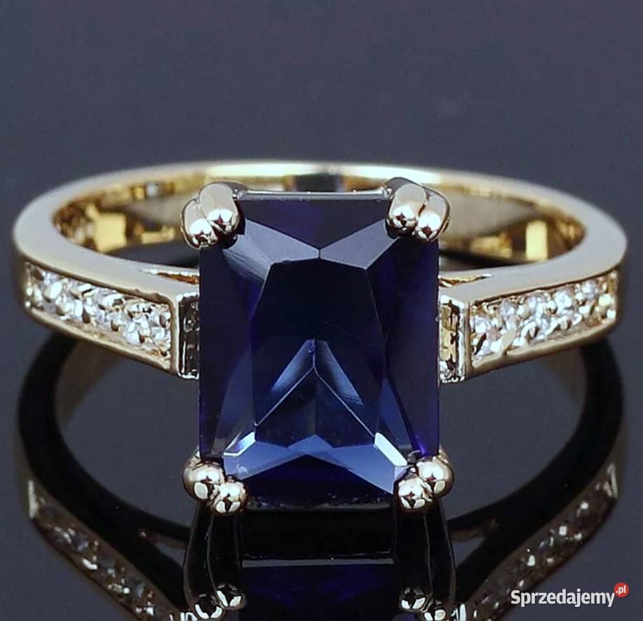 Pierścionek na każdą okazję sprzedam