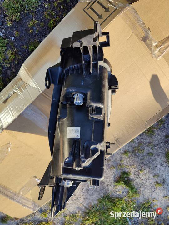 Lampa lewy przód Mazda CX5 Lift Chełm Lublin