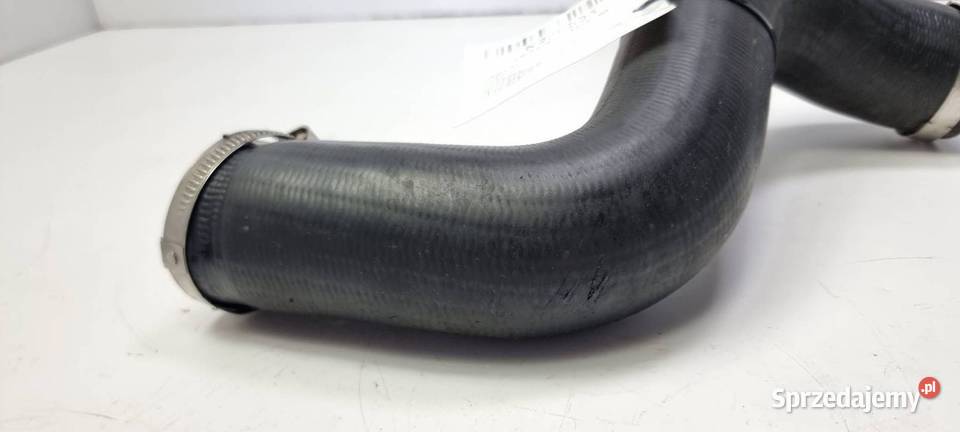 PRZEWÓD RURA DOLOT AUDI A6 C7