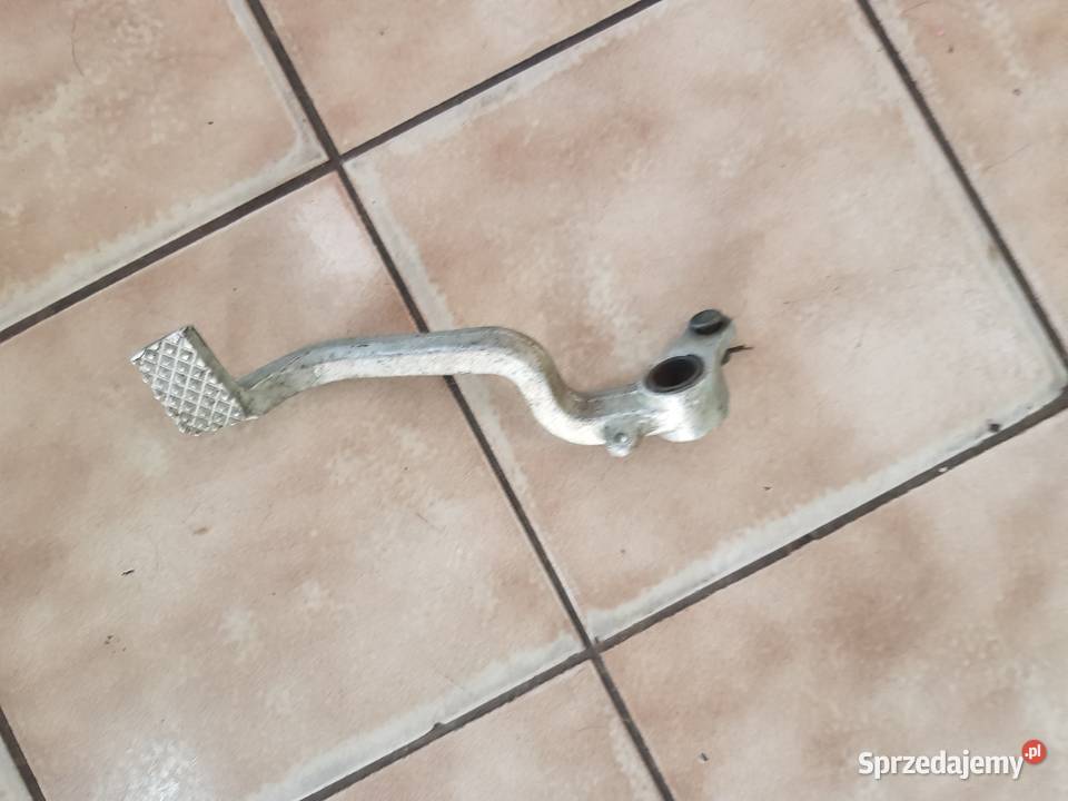 suzuki gsxr1300 hayabusa dzwignia hamulca Jędrzejów sprzedam
