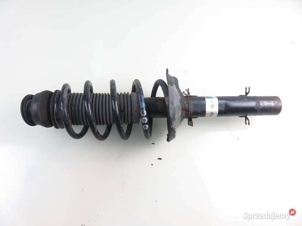 MCPERSON PRAWY PRZEDNI AUDI A3 8L1 18 T 180 AUQ osobowe Amortyzatory