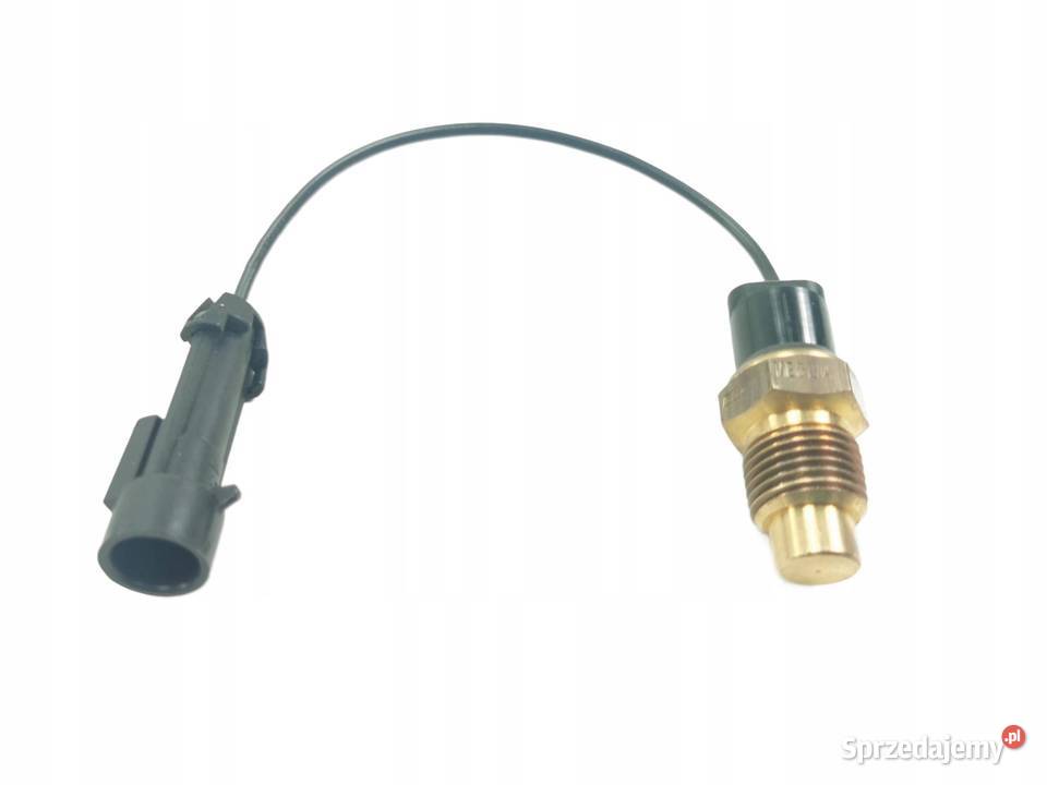 CZUJNIK TEMPERATURY WODY FIAT ULYSSE 2002 NOWY osobowe