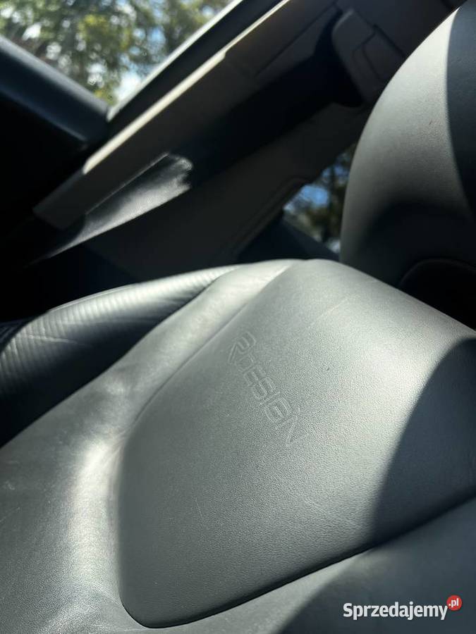 Volvo V60 D5 AWD RDesign Webasto szyberdach czujnik parkowania mazowieckie Warszawa