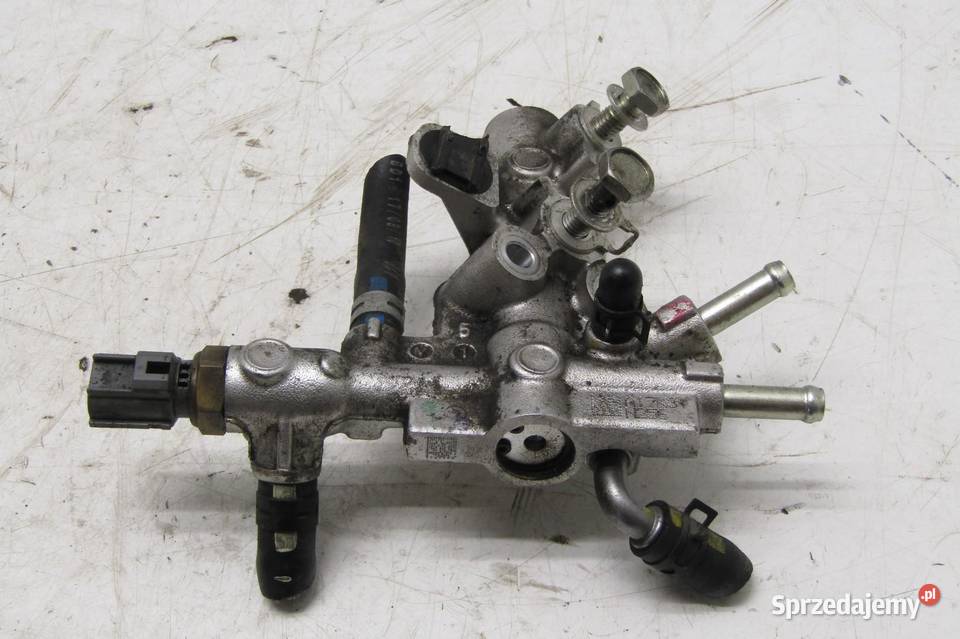 ROZDZIELACZ PALIWA 22 D MAZDA CX5 CX5 II KF osobowe sprzedam